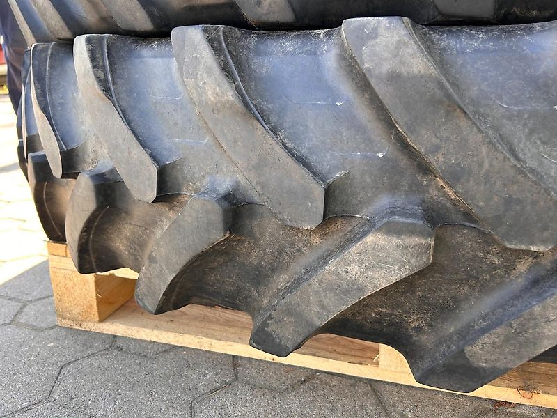 Alliance IF 320/90R46