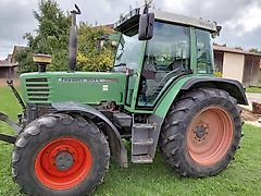 Fendt 509 C Favorit