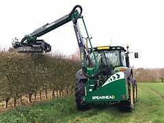Spearhead Twiga Classic T65