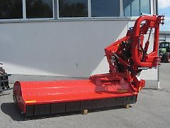 Tehnos Schwenk-Seitenmulcher Mulcher MBP 280 RLW