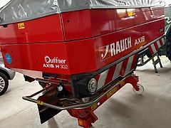 Rauch AXIS H 30.2 EMC VS Düngerstreuer Neu!