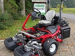 Toro Greensmaster Triflex 3400