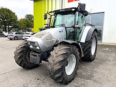 Lamborghini R6.110, baugleich Deutz-Fahr Agrotron K110 !
