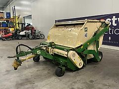 Amazone GHS180 drive