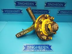 John Deere 1177 (Spare part/Reservedel/Ersatzteil)