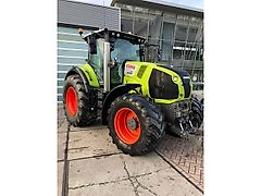 Claas Axion 810 CMATIC CIS+
