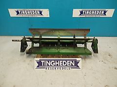 John Deere 1177 (Spare part/Reservedel/Ersatzteil)