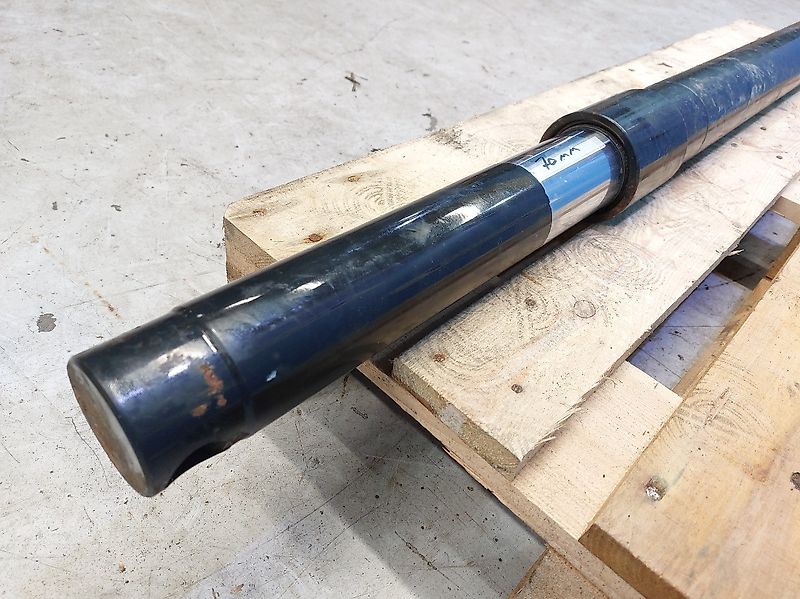 New Holland CR9080 (Spare part/Reservedel/Ersatzteil)