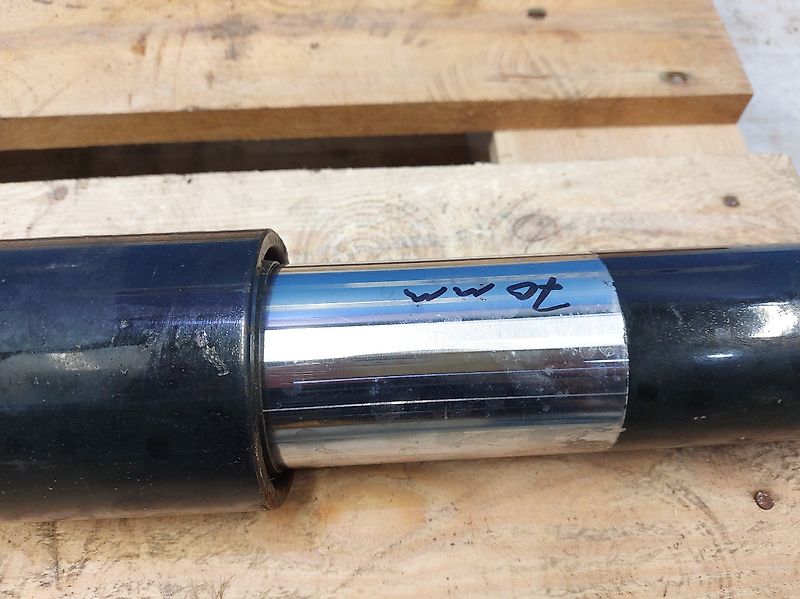 New Holland CR9080 (Spare part/Reservedel/Ersatzteil)