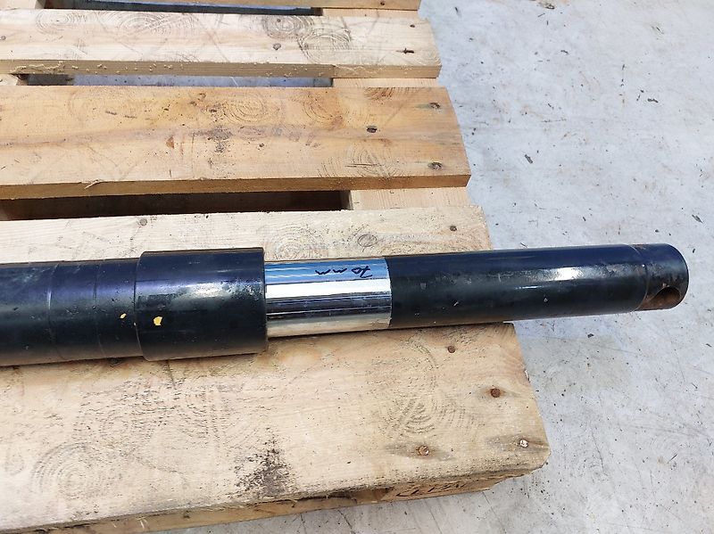 New Holland CR9080 (Spare part/Reservedel/Ersatzteil)