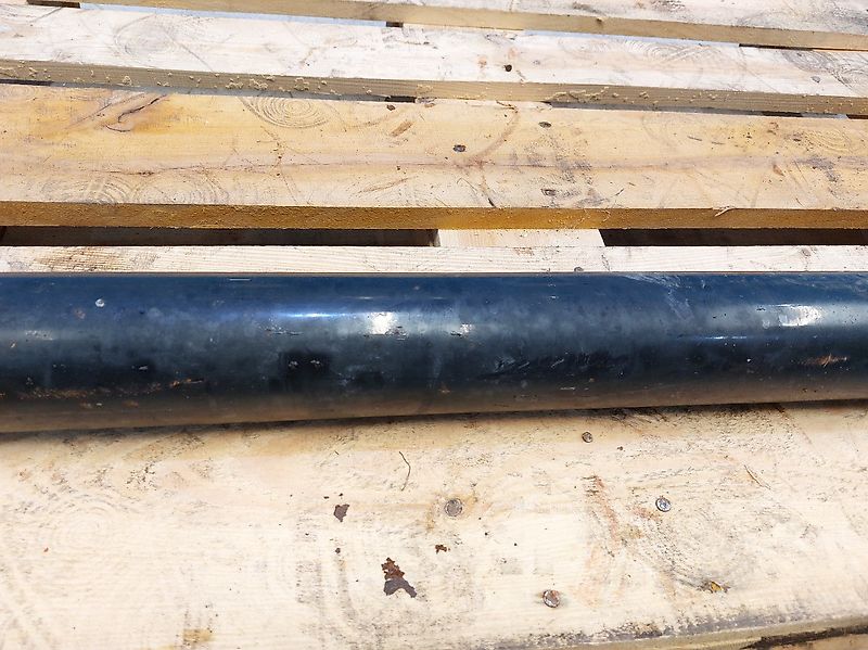 New Holland CR9080 (Spare part/Reservedel/Ersatzteil)