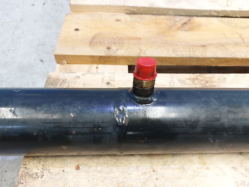 New Holland CR9080 (Spare part/Reservedel/Ersatzteil)