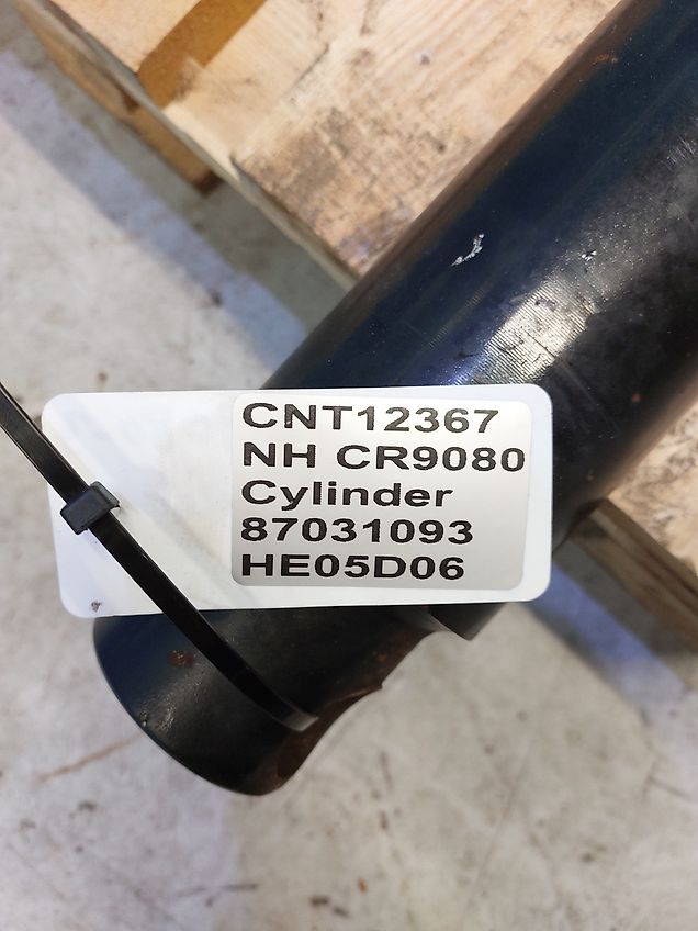 New Holland CR9080 (Spare part/Reservedel/Ersatzteil)