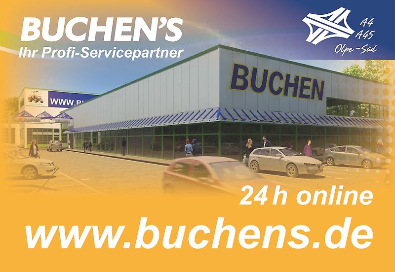 Kubota GR1600 II Diesel