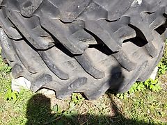 BKT Pflegeräder 480/80R46 + 18.4R3