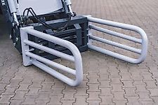 Quaderballenzange Ballenzange Ballengreifer Zange Ballengabel