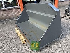Kramer 2400 HVF GRONDBAK #24534