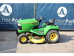 John Deere M700