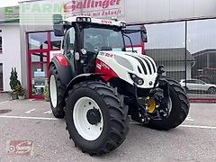 Steyr 4130 expert cvt CVT