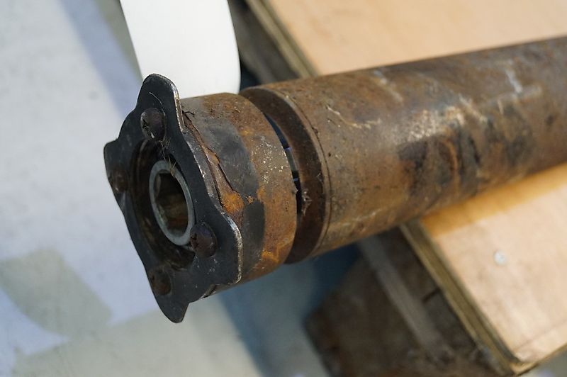 New Holland CR9090 (Spare part/Reservedel/Ersatzteil)