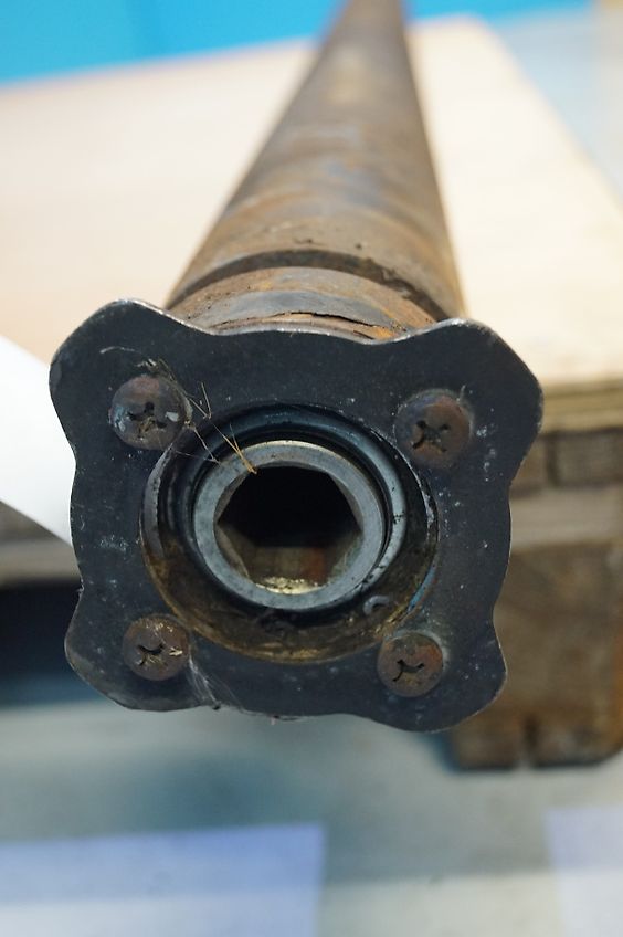 New Holland CR9090 (Spare part/Reservedel/Ersatzteil)