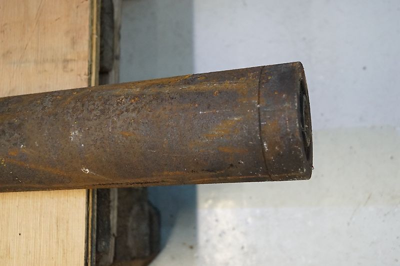 New Holland CR9090 (Spare part/Reservedel/Ersatzteil)