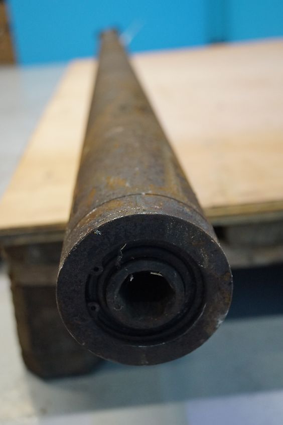 New Holland CR9090 (Spare part/Reservedel/Ersatzteil)