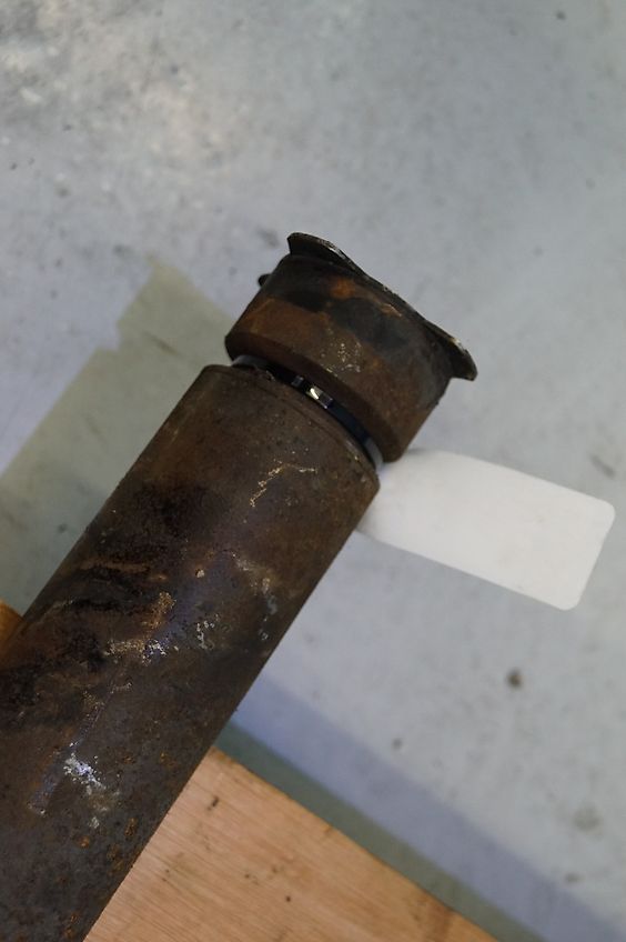 New Holland CR9090 (Spare part/Reservedel/Ersatzteil)