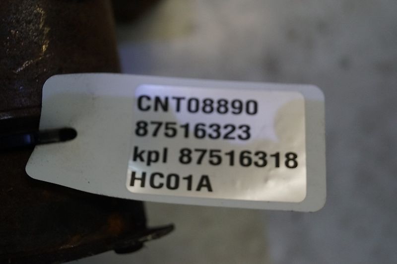 New Holland CR9090 (Spare part/Reservedel/Ersatzteil)