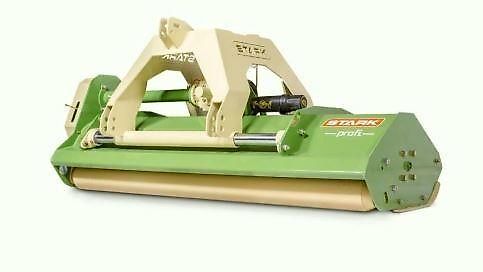 Stark KDX 180 Profi Hammerschlegel