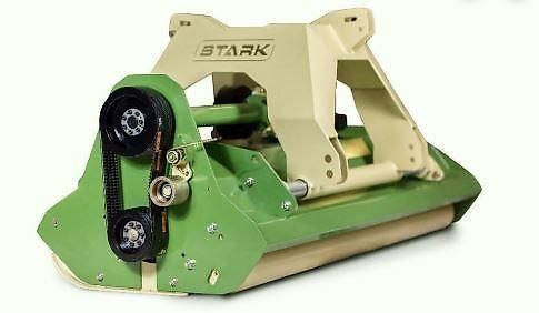 Stark KDX 180 Profi Hammerschlegel