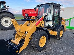 Caterpillar 906
