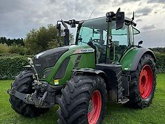 Fendt 724