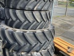 Claas 440/65R28 480/70R38 ABVERKAUF