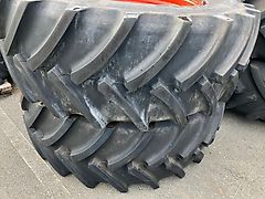 Claas 540/65R28 650/65R38 ABVERKAUF
