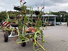 Claas Volto 870