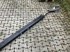 Claas UNTERZUG für CLAAS Arion