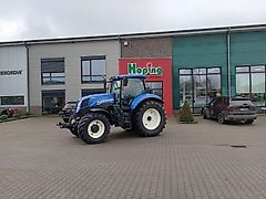 New Holland T7.170