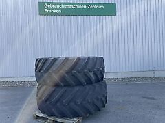 Fendt 710/75 R42 TRELLEBORG