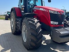 Massey Ferguson 8690 Dyna VT