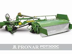 Pronar Pronar PDT 300 C