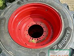 Michelin Radsatz 900er VF650 & VF750 *TOP*