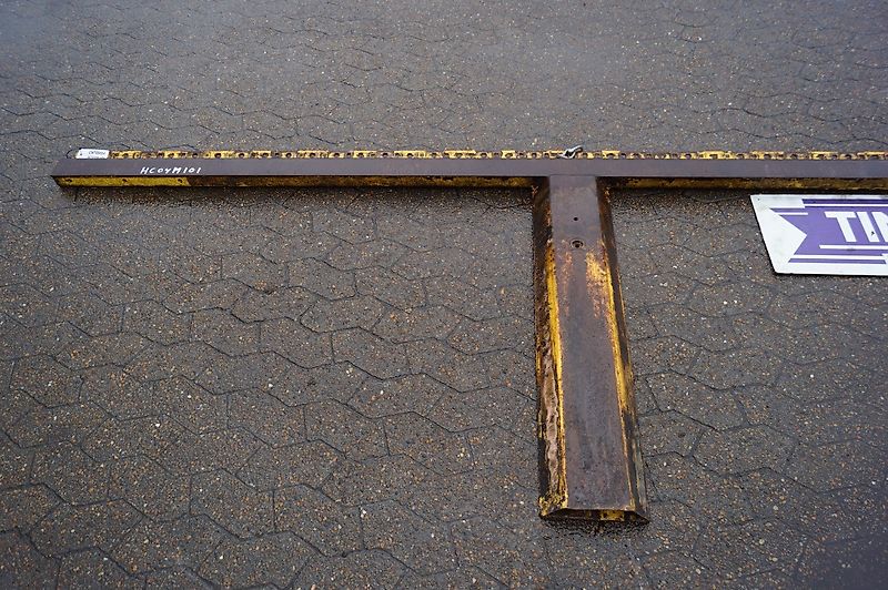 New Holland 760CG (Spare part/Reservedel/Ersatzteil)