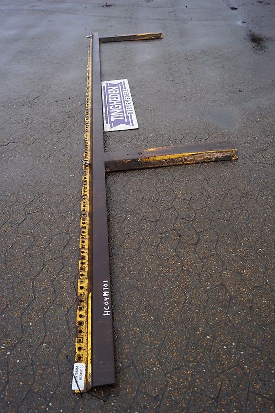 New Holland 760CG (Spare part/Reservedel/Ersatzteil)