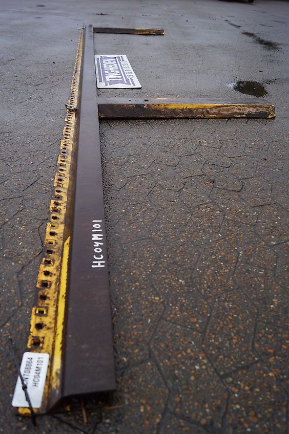 New Holland 760CG (Spare part/Reservedel/Ersatzteil)