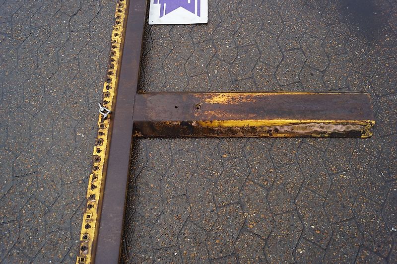 New Holland 760CG (Spare part/Reservedel/Ersatzteil)