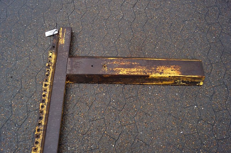 New Holland 760CG (Spare part/Reservedel/Ersatzteil)