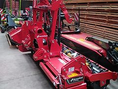 Kverneland H-Serie