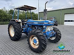 Ford 7810