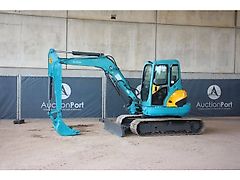Kubota KX161-3SZ